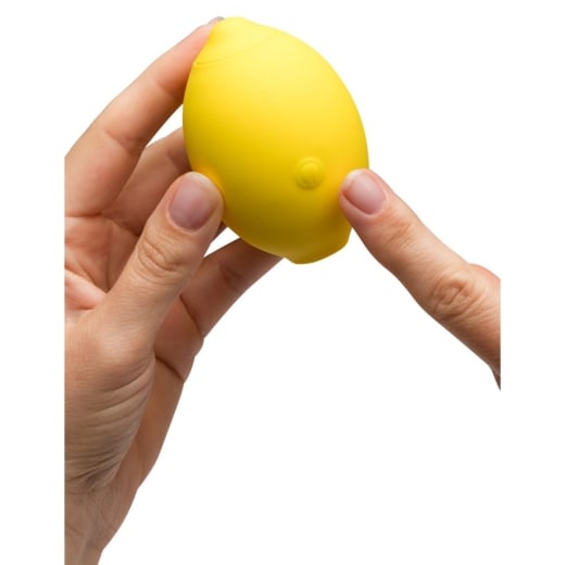 Klitorio stimuliatorius Lemon Crush