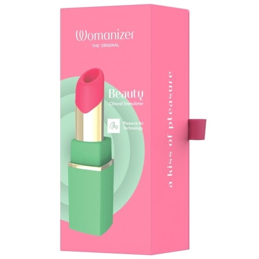 Klitorio stimuliatorius Womanizer Beauty