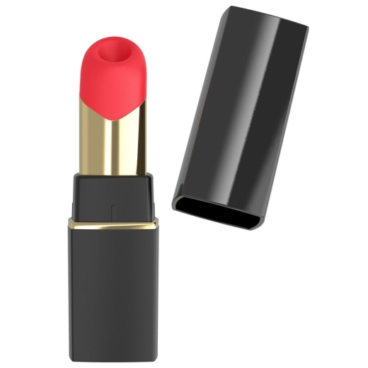 Klitorio stimuliatorius Womanizer Beauty (juodas / auksinis)