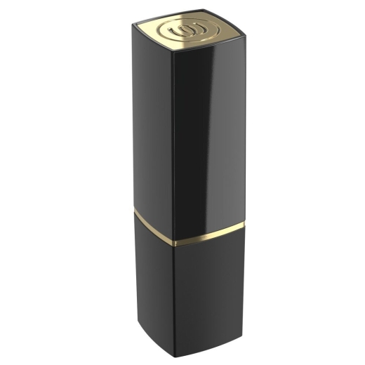 Klitorio stimuliatorius Womanizer Beauty (juodas / auksinis)