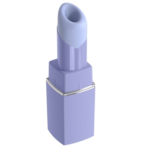 Klitorio stimuliatorius Womanizer Beauty (violetinis)
