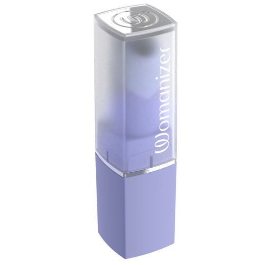 Klitorio stimuliatorius Womanizer Beauty (violetinis)