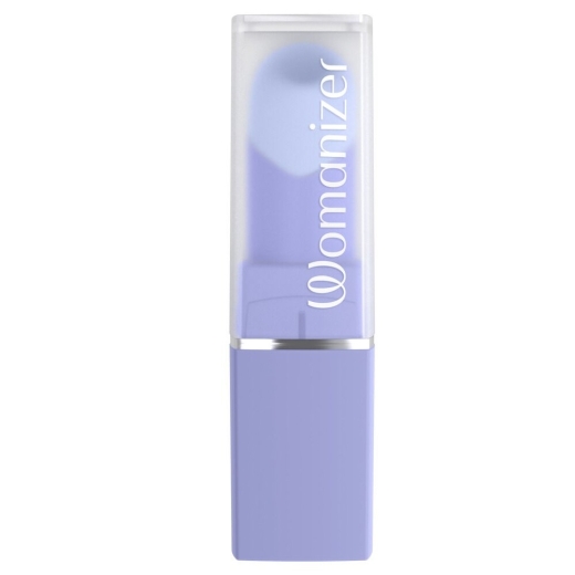 Klitorio stimuliatorius Womanizer Beauty (violetinis)