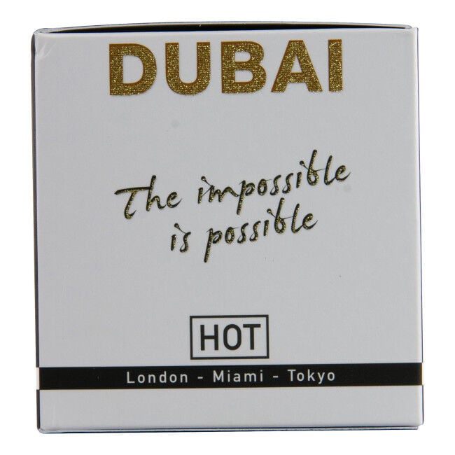 Feromoniniai kvepalai vyrams Dubai (30 ml)