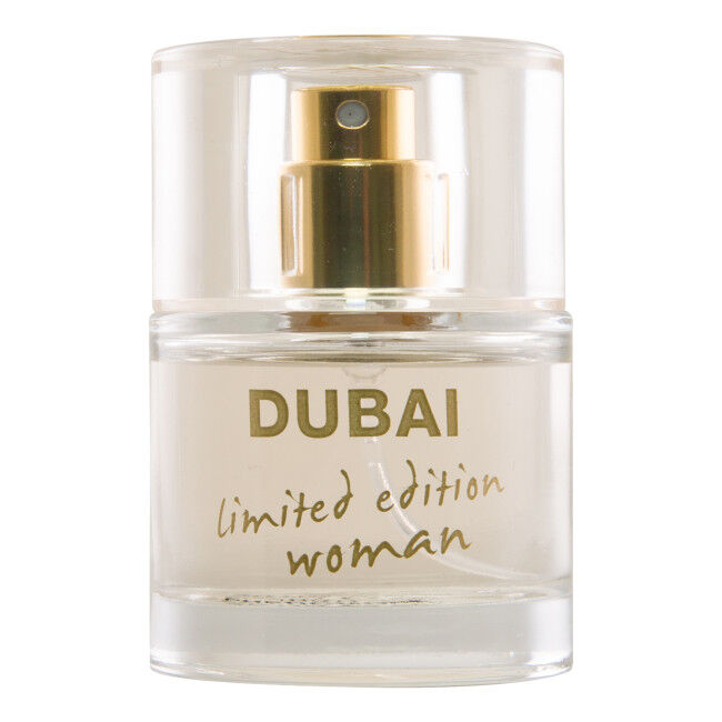 Feromoniniai kvepalai moterims Dubai (30 ml)