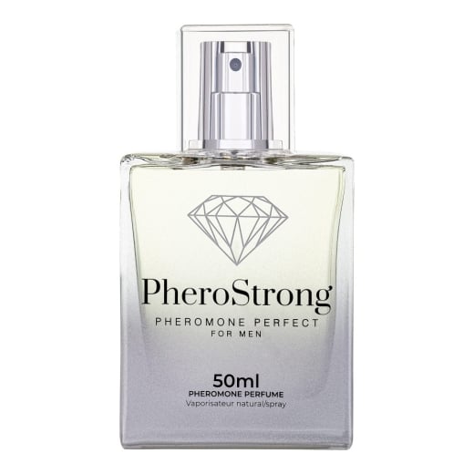 Feromoniniai kvepalai PheroStrong Perfect (50 ml)