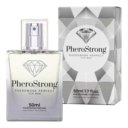 Feromoniniai kvepalai PheroStrong Perfect (50 ml)