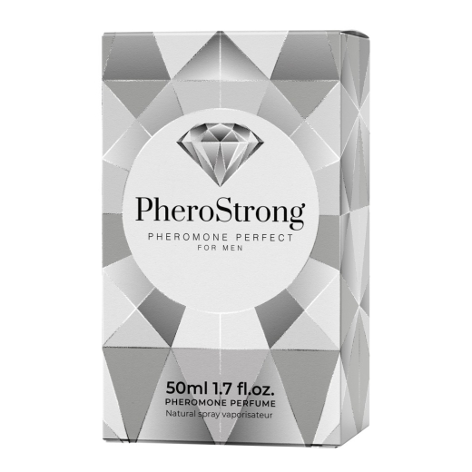 Feromoniniai kvepalai PheroStrong Perfect (50 ml)