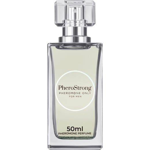 Feromoniniai kvepalai PheroStrong Only For Men (50 ml)