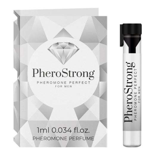 Feromoniniai kvepalai PheroStrong Perfect (1 ml)