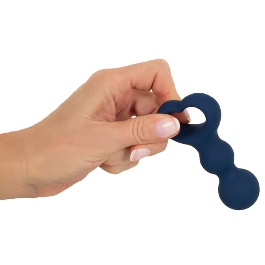 Analinis kaištis Heart Shot