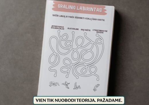 Blowjob Pratybos