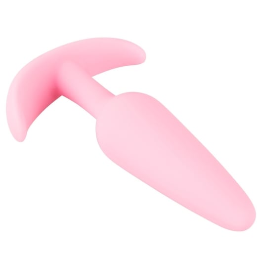 Analinis kaištis Cuties Mini (rožinis)
