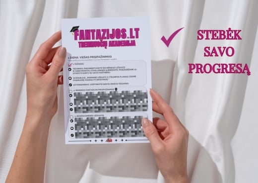 3 dienų Reddit iššūkis poroms