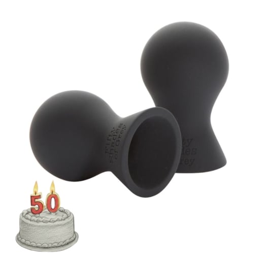 Spenelių siurbtukai Nothing but Sensation