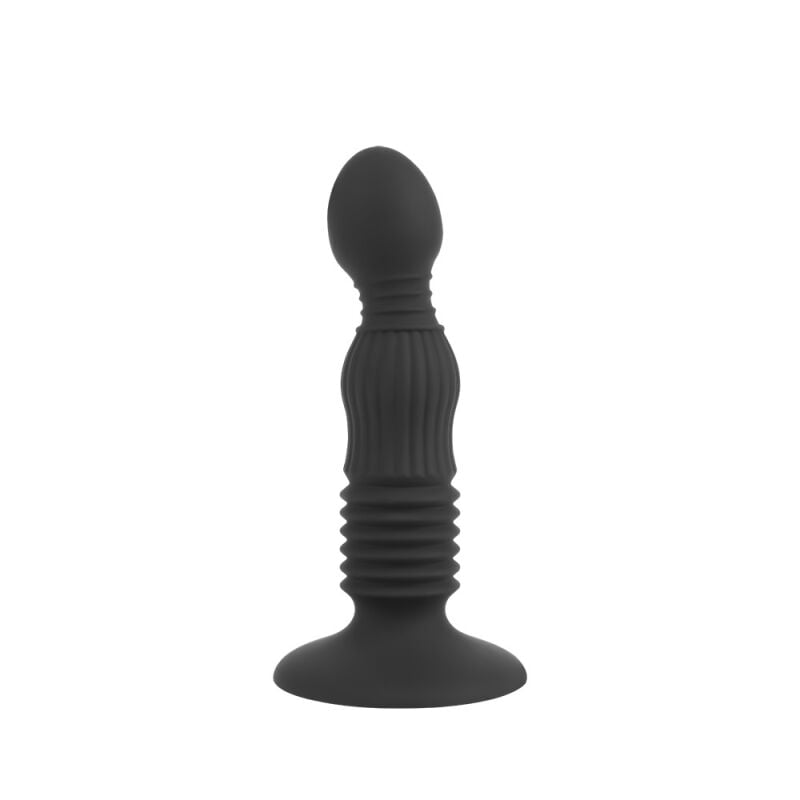 Analinis kaištis Anal Delight Controller 5.5''