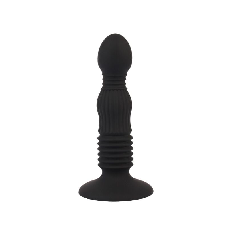 Analinis kaištis Anal Delight Controller 5.5''