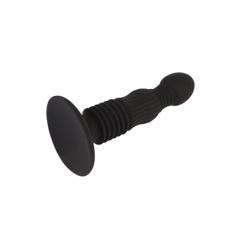 Analinis kaištis Anal Delight Controller 5.5''