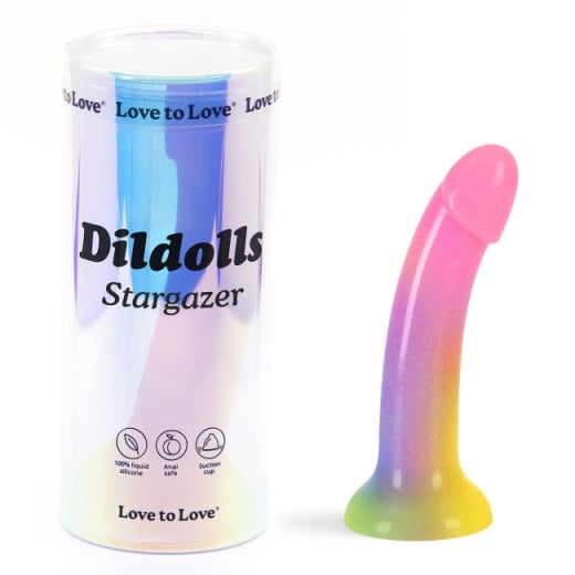 Dildo Dildolls - Stargazer