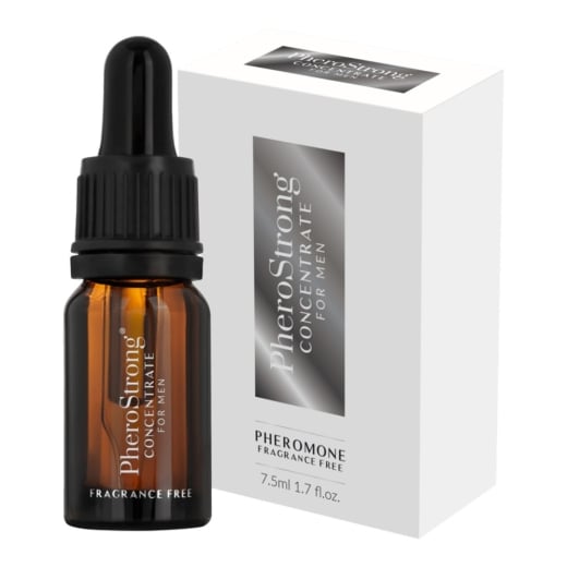 Feromoniniai kvepalai PheroStrong Fragrance (7,5 ml)