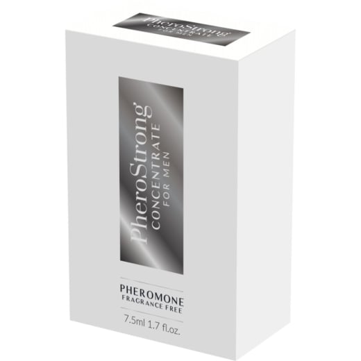 Feromoniniai kvepalai PheroStrong Fragrance (7,5 ml)