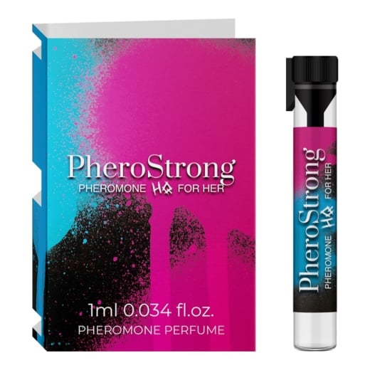 Feromoniniai kvepalai PheroStrong HQ (1 ml)