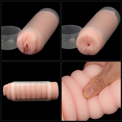 Masturbatorius Virgin Hole