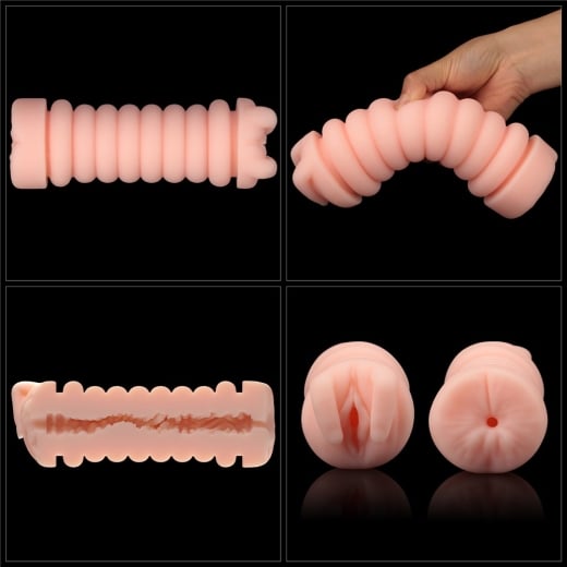 Masturbatorius Virgin Hole