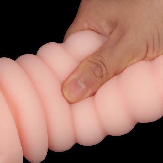Masturbatorius Virgin Skin