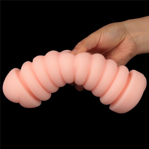Masturbatorius Virgin Skin