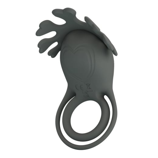 Penio žiedas Master Ring VI