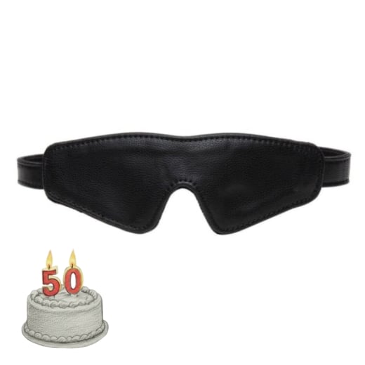 Akių raištis Bound to You