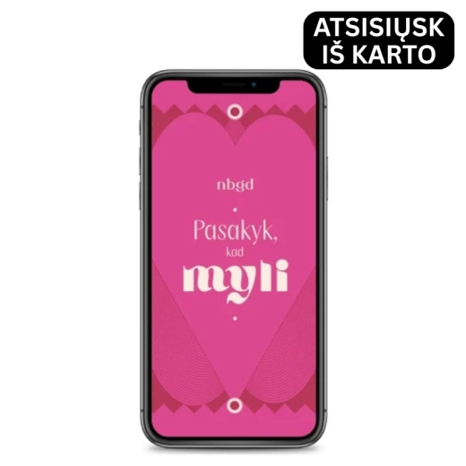 100 klausimų poroms „Pasakyk, kad myli“