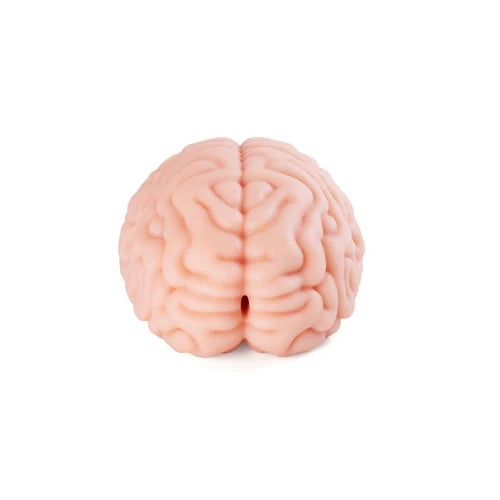 Masturbatorius Brain Hacker DX