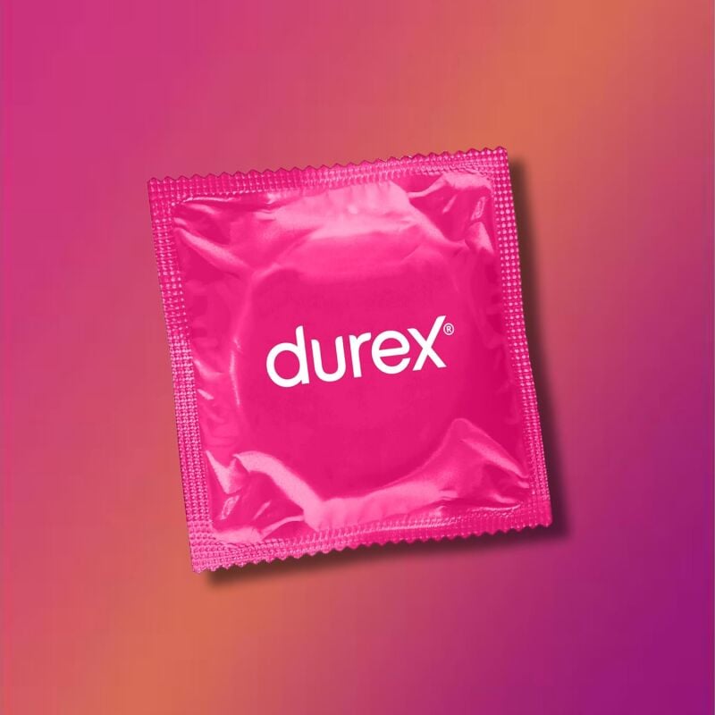 Durex Pleasuremax (12 vnt.)