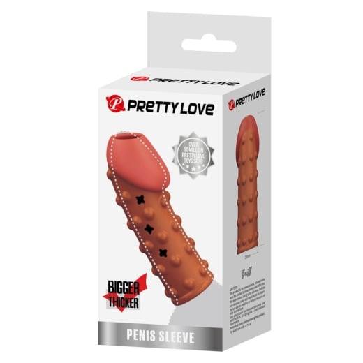 Penio užmovas Triff 