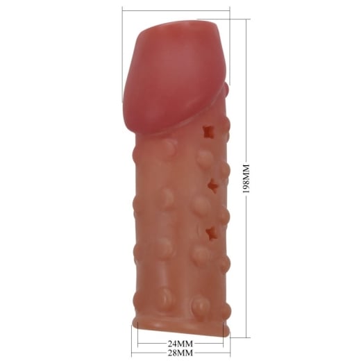 Penio užmovas Triff 