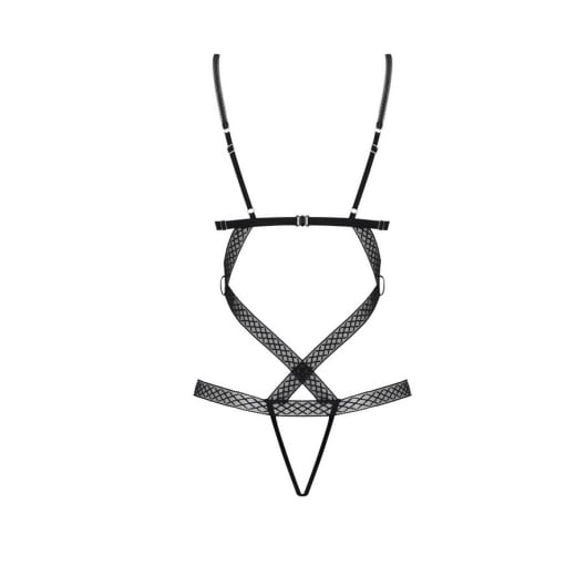 Glaustinukė Kūno Kerai