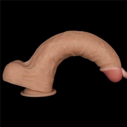 Vibratorius Power Basics 11''