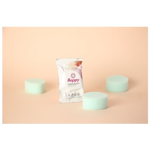 Tamponai Beppy Soft Comfort Dry (2 vnt.)