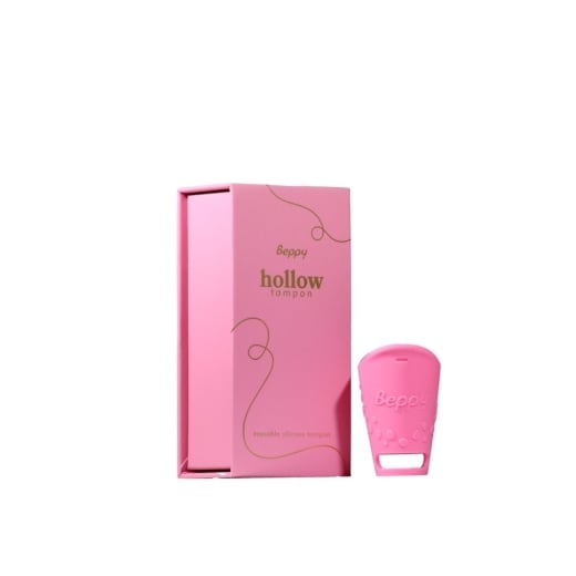 Daugkartinis tamponas Beppy Hollow (1 vnt.)