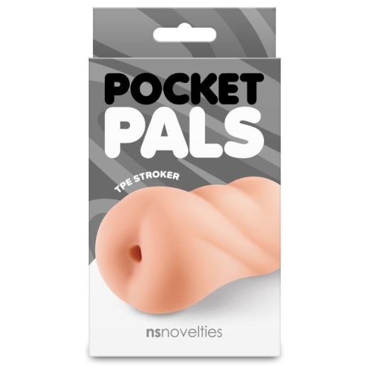 Masturbatorius Pocket Pals Anal 