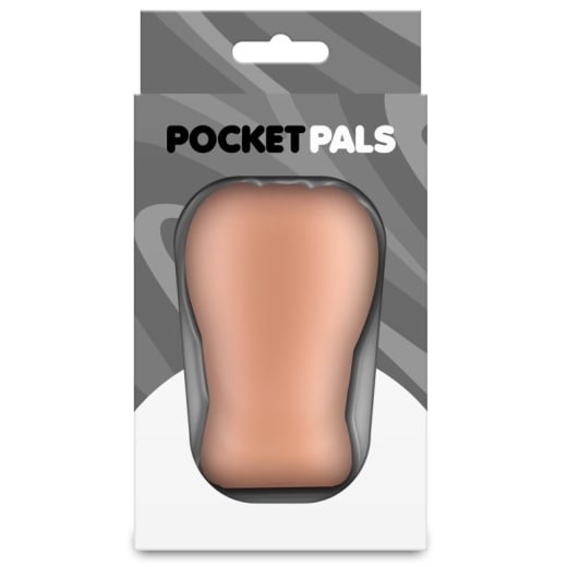 Masturbatorius Pocket Pals Anal 