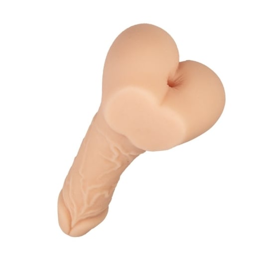 Masturbatorius - antgalis Always Horny