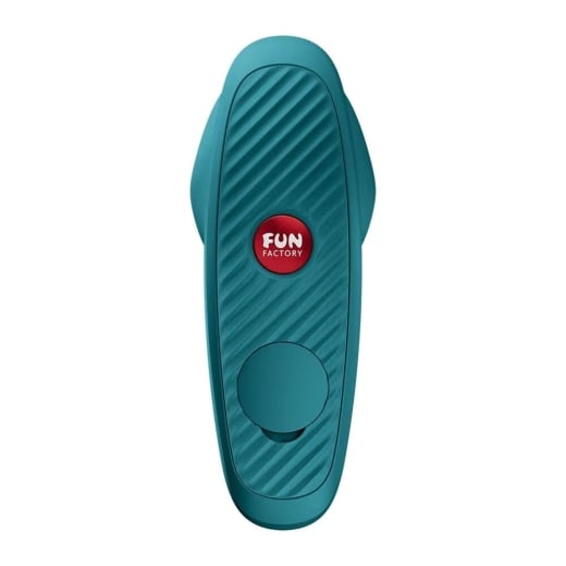 Analinis kaištis Bootie Vibe (žalias)