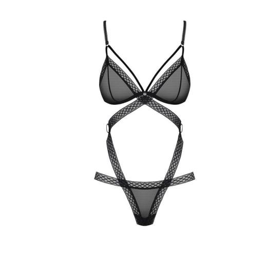 Glaustinukė Kūno Kerai