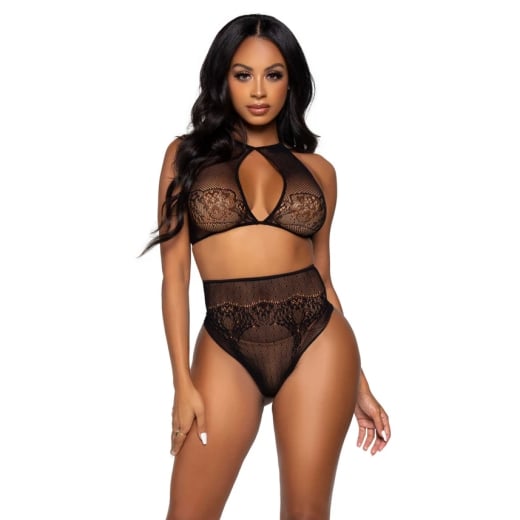 Apatinių komplektas Romantic Night