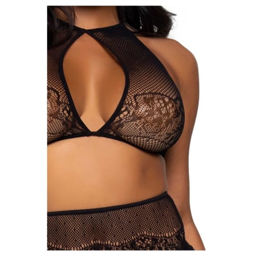 Apatinių komplektas Romantic Night