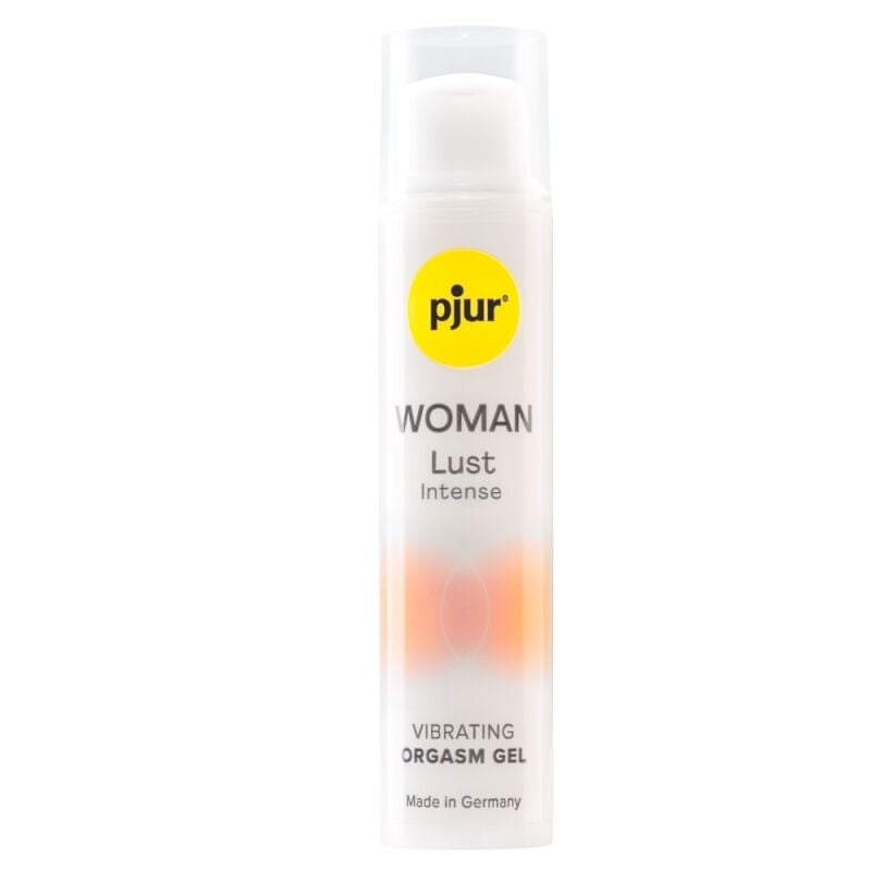 Клиторальный гель Pjur Woman Lust Intense (15 мл)