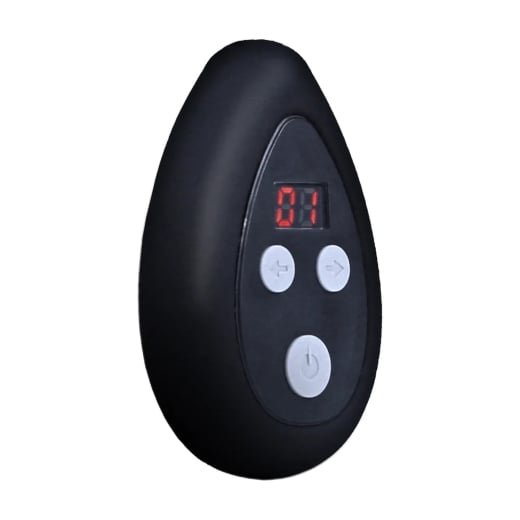 Prostatos masažuoklis Eupho Syn V